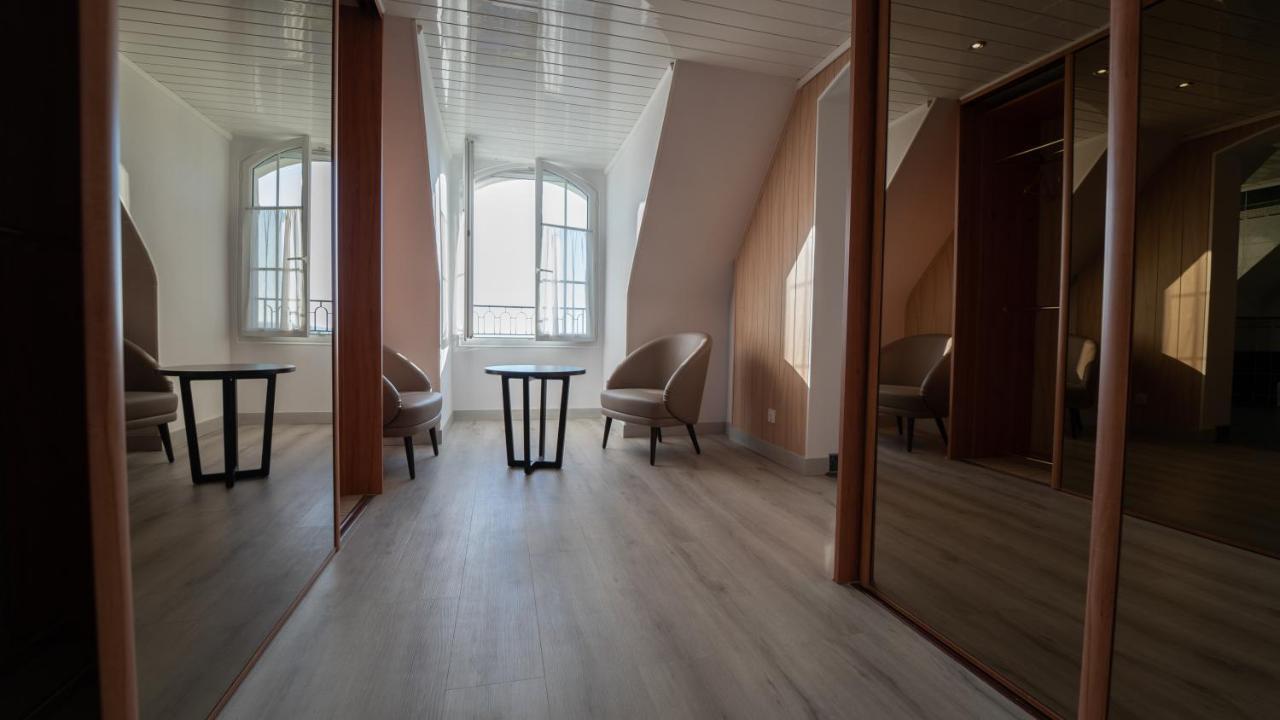 Best Western Ile De France Hotel & Spa Château-Thierry Exteriér fotografie
