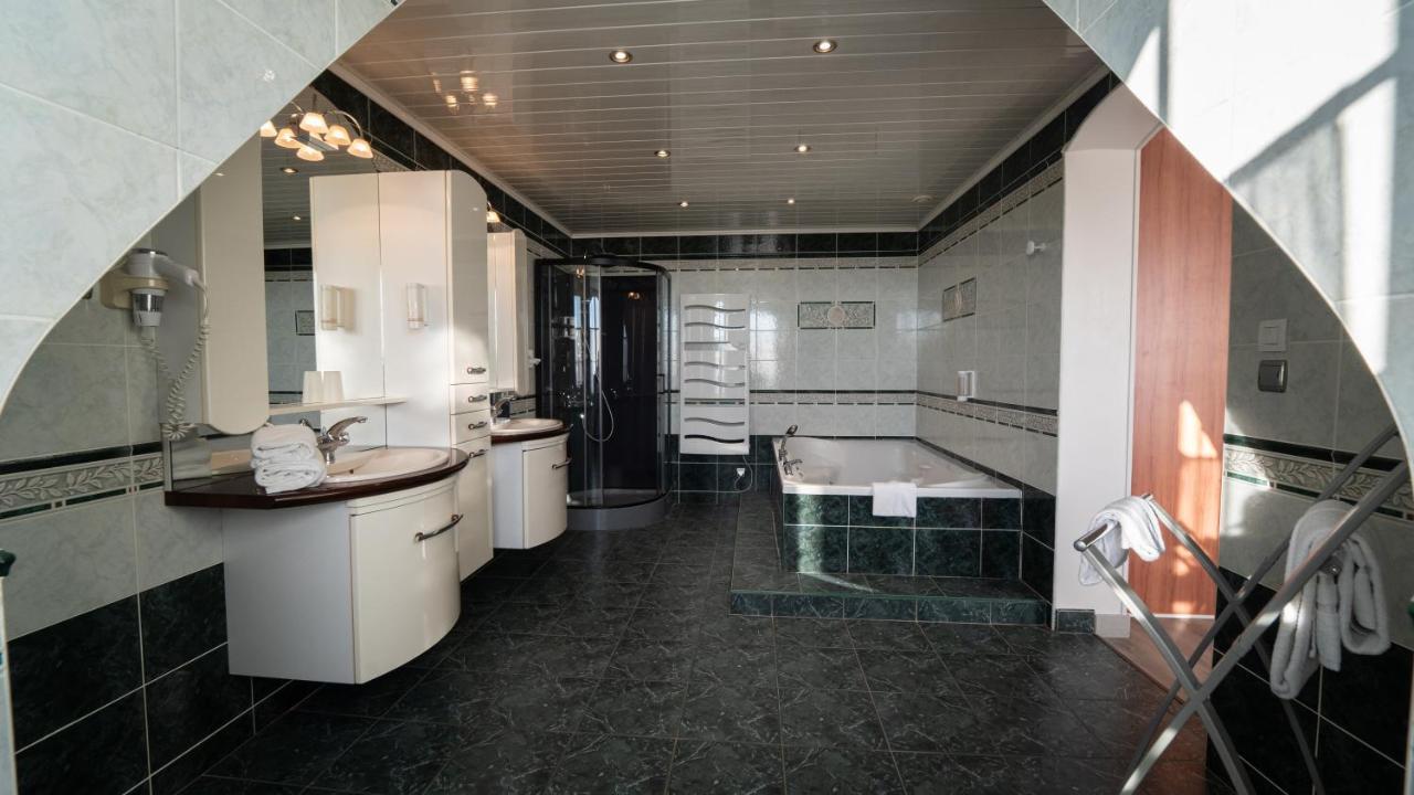 Best Western Ile De France Hotel & Spa Château-Thierry Exteriér fotografie