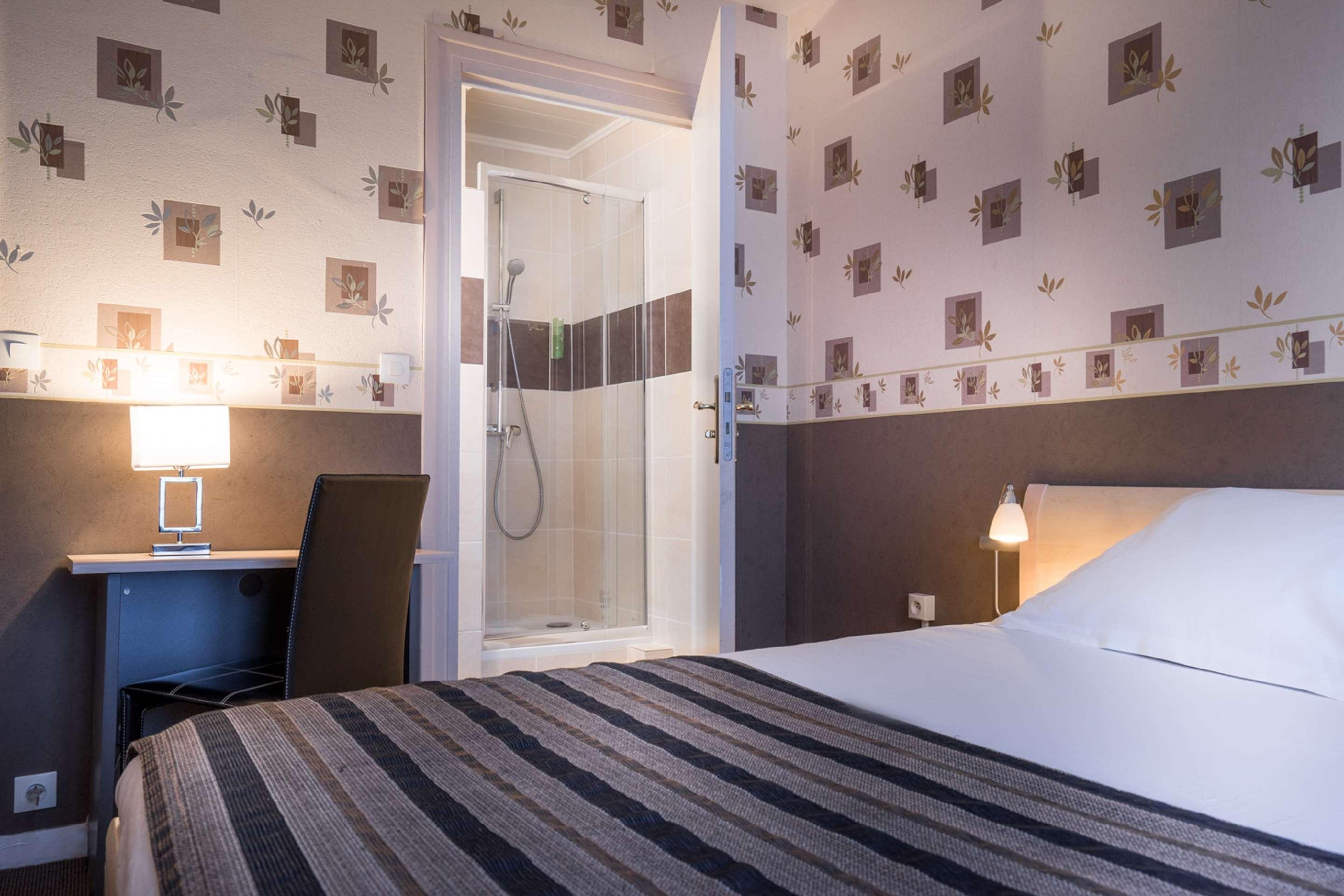 Best Western Ile De France Hotel & Spa Château-Thierry Exteriér fotografie