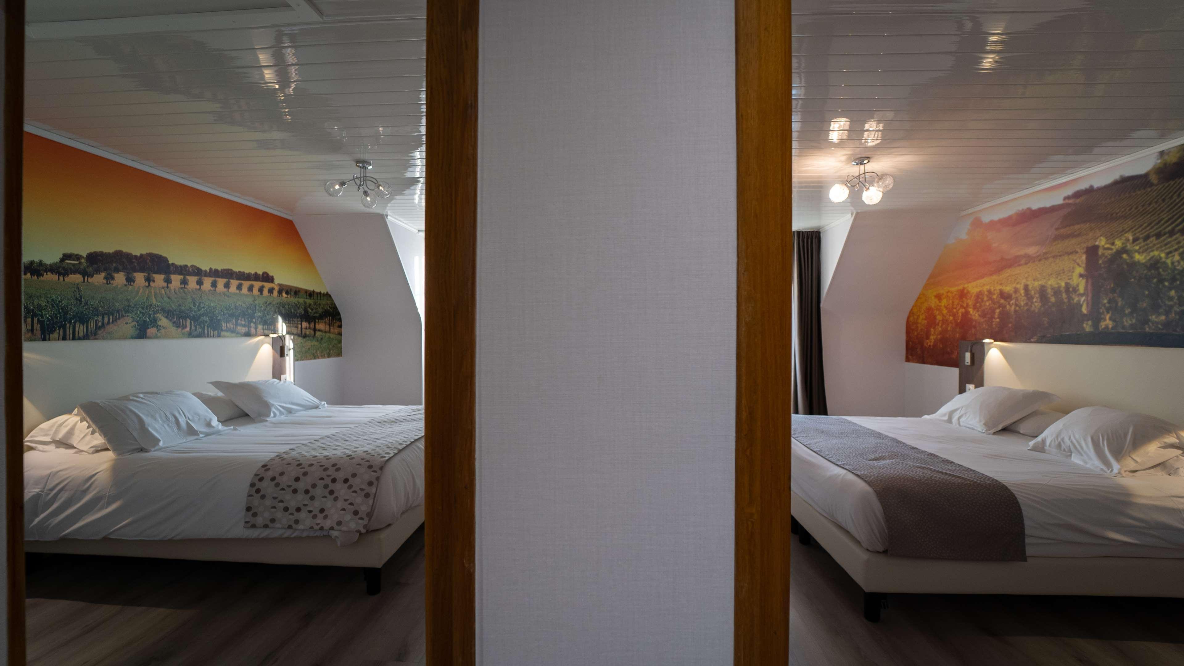 Best Western Ile De France Hotel & Spa Château-Thierry Exteriér fotografie