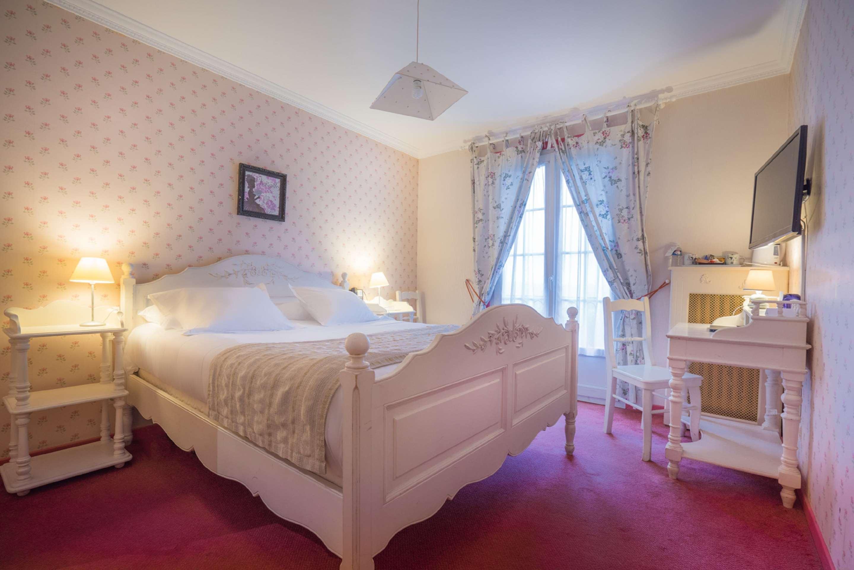 Best Western Ile De France Hotel & Spa Château-Thierry Exteriér fotografie