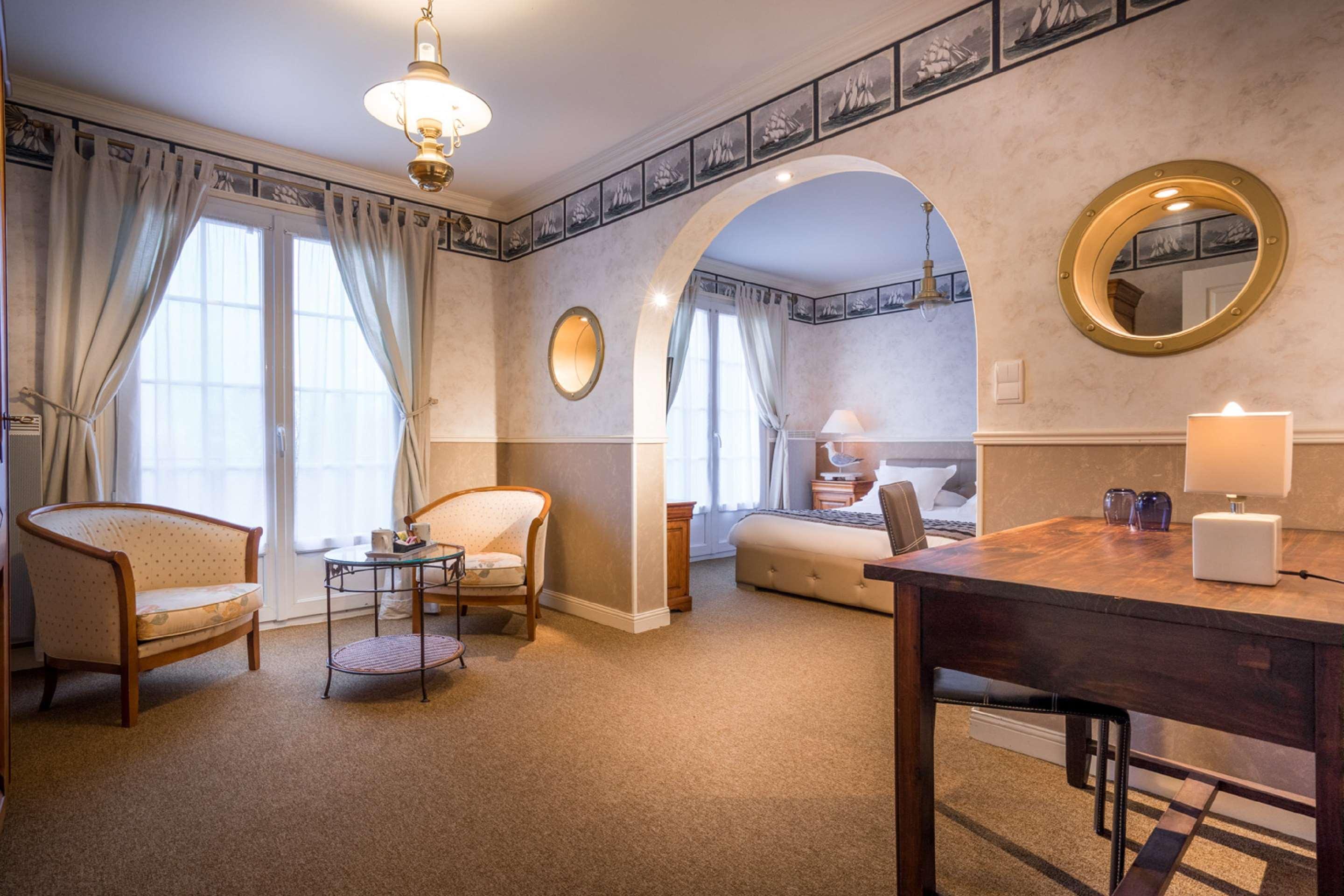 Best Western Ile De France Hotel & Spa Château-Thierry Exteriér fotografie