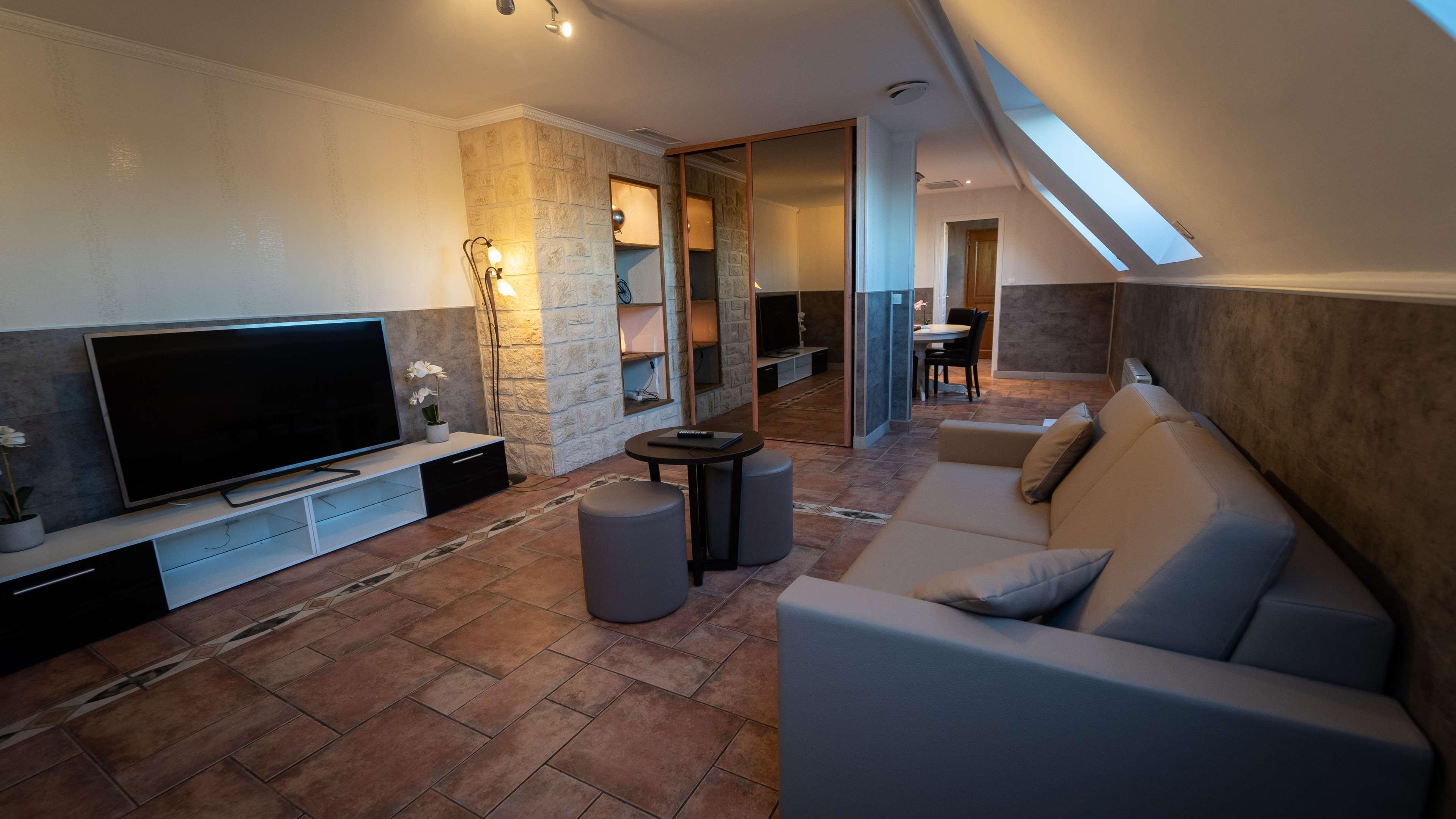Best Western Ile De France Hotel & Spa Château-Thierry Exteriér fotografie