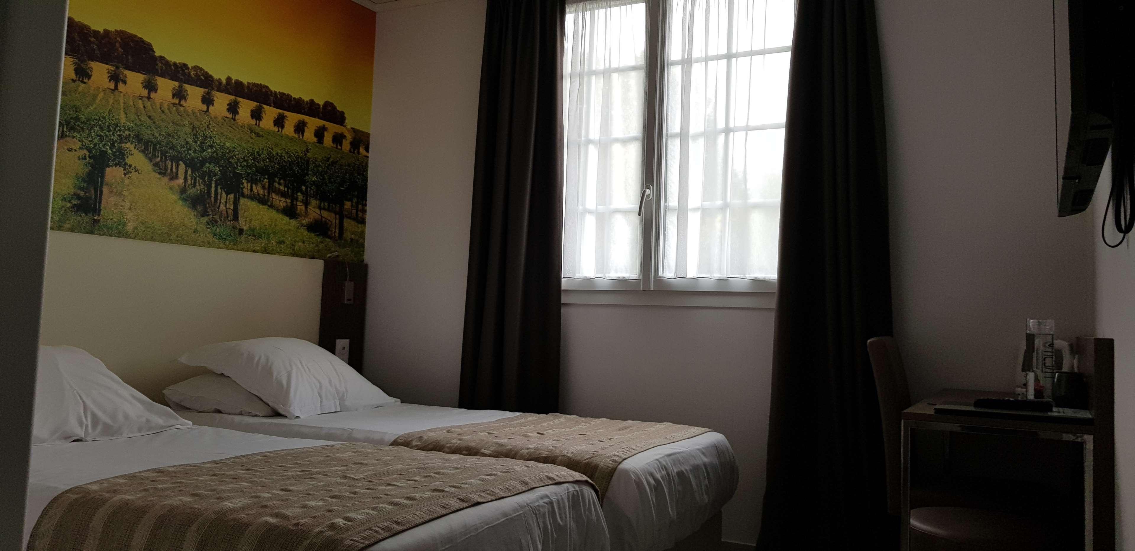 Best Western Ile De France Hotel & Spa Château-Thierry Exteriér fotografie