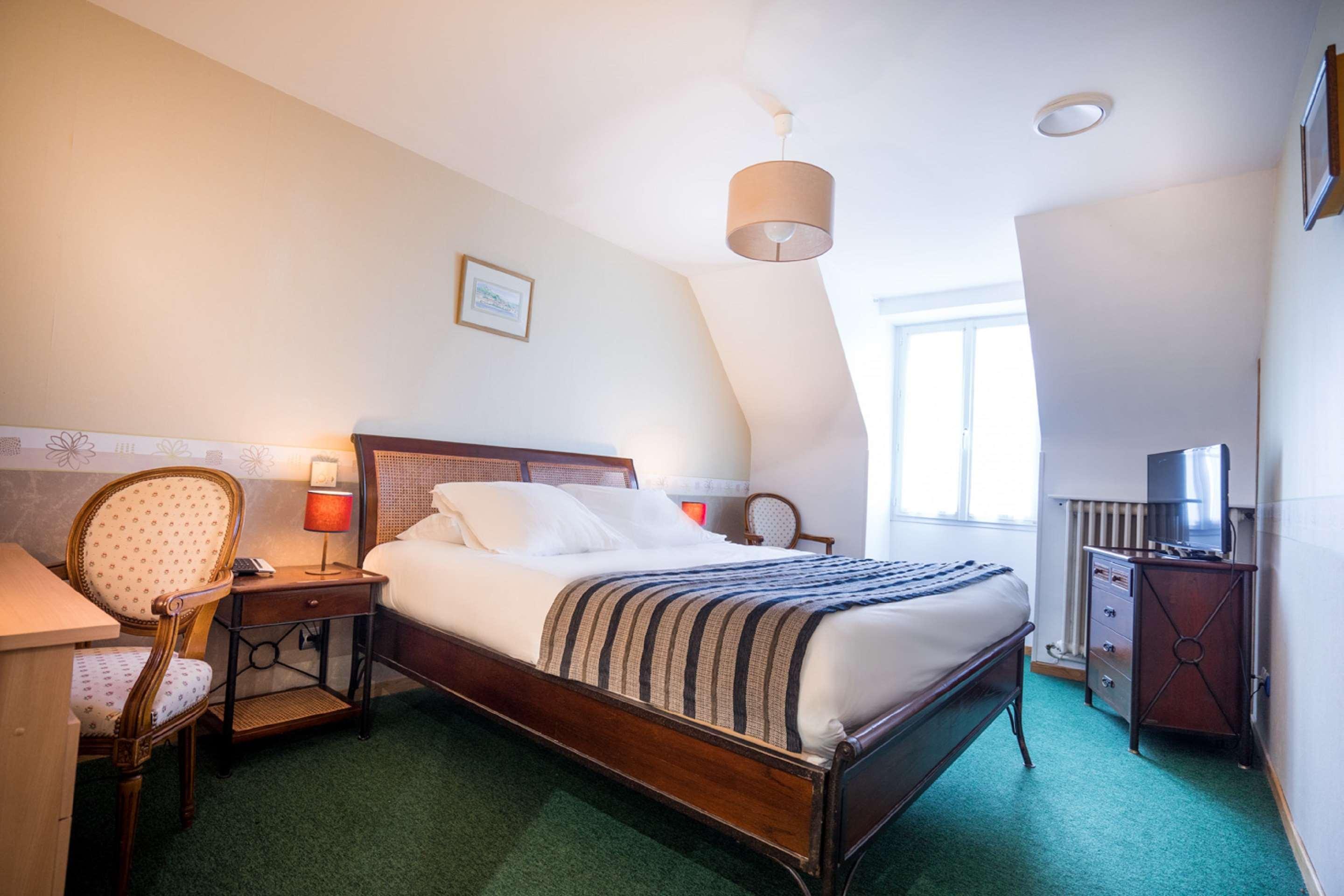 Best Western Ile De France Hotel & Spa Château-Thierry Exteriér fotografie