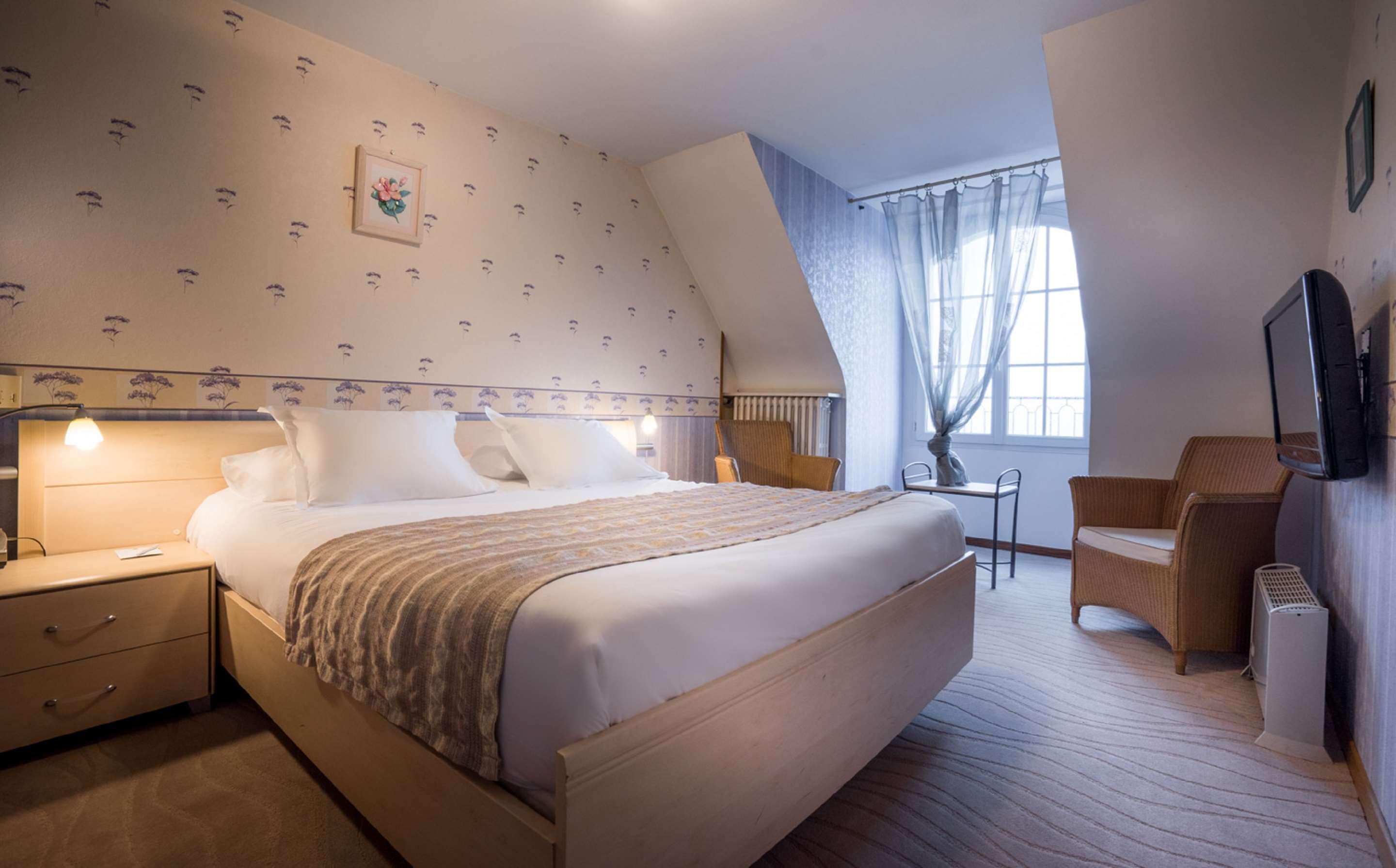 Best Western Ile De France Hotel & Spa Château-Thierry Exteriér fotografie