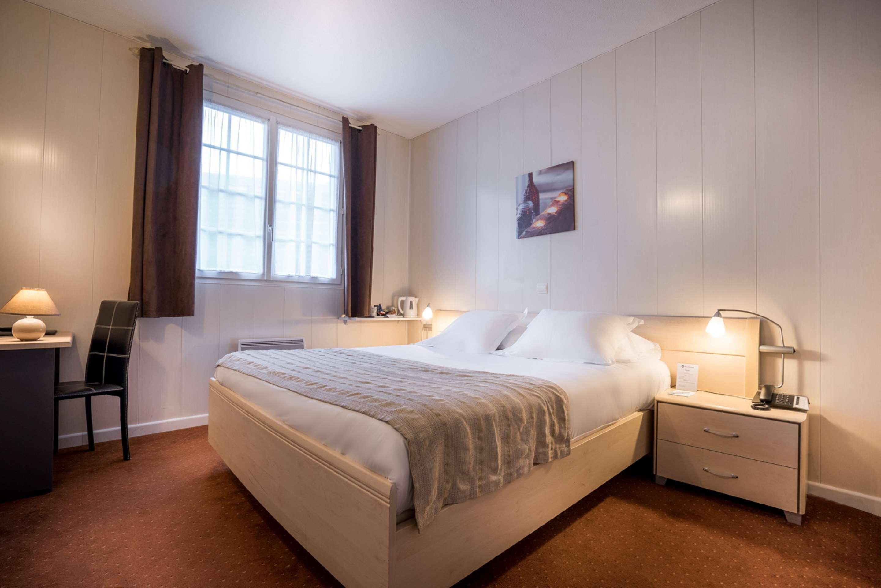 Best Western Ile De France Hotel & Spa Château-Thierry Exteriér fotografie