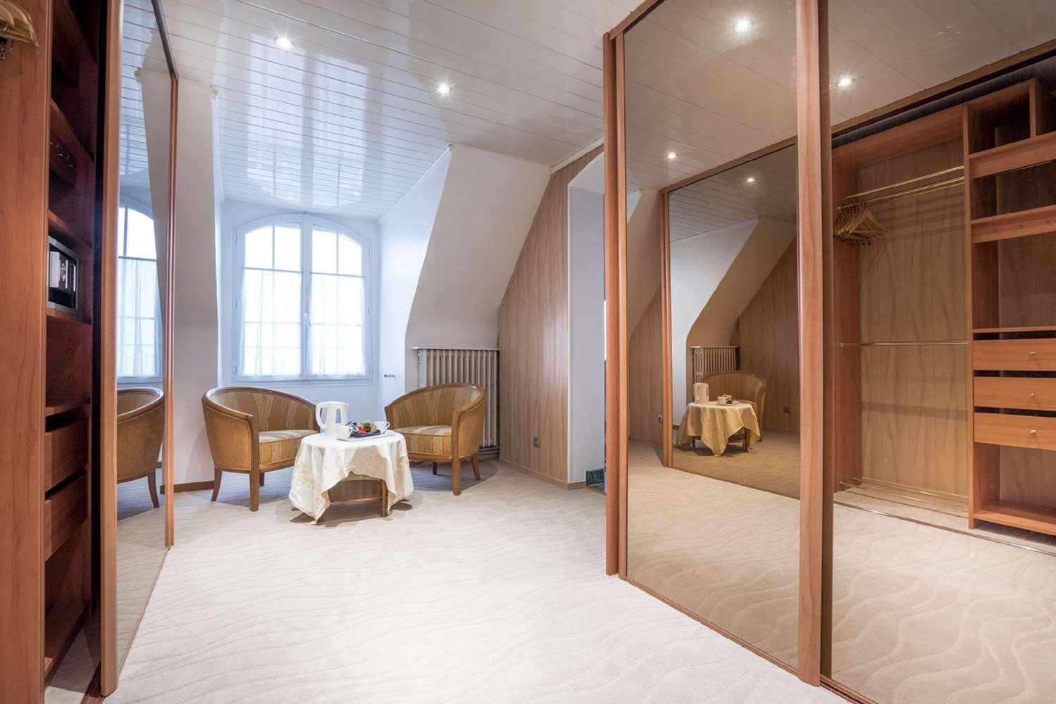 Best Western Ile De France Hotel & Spa Château-Thierry Exteriér fotografie