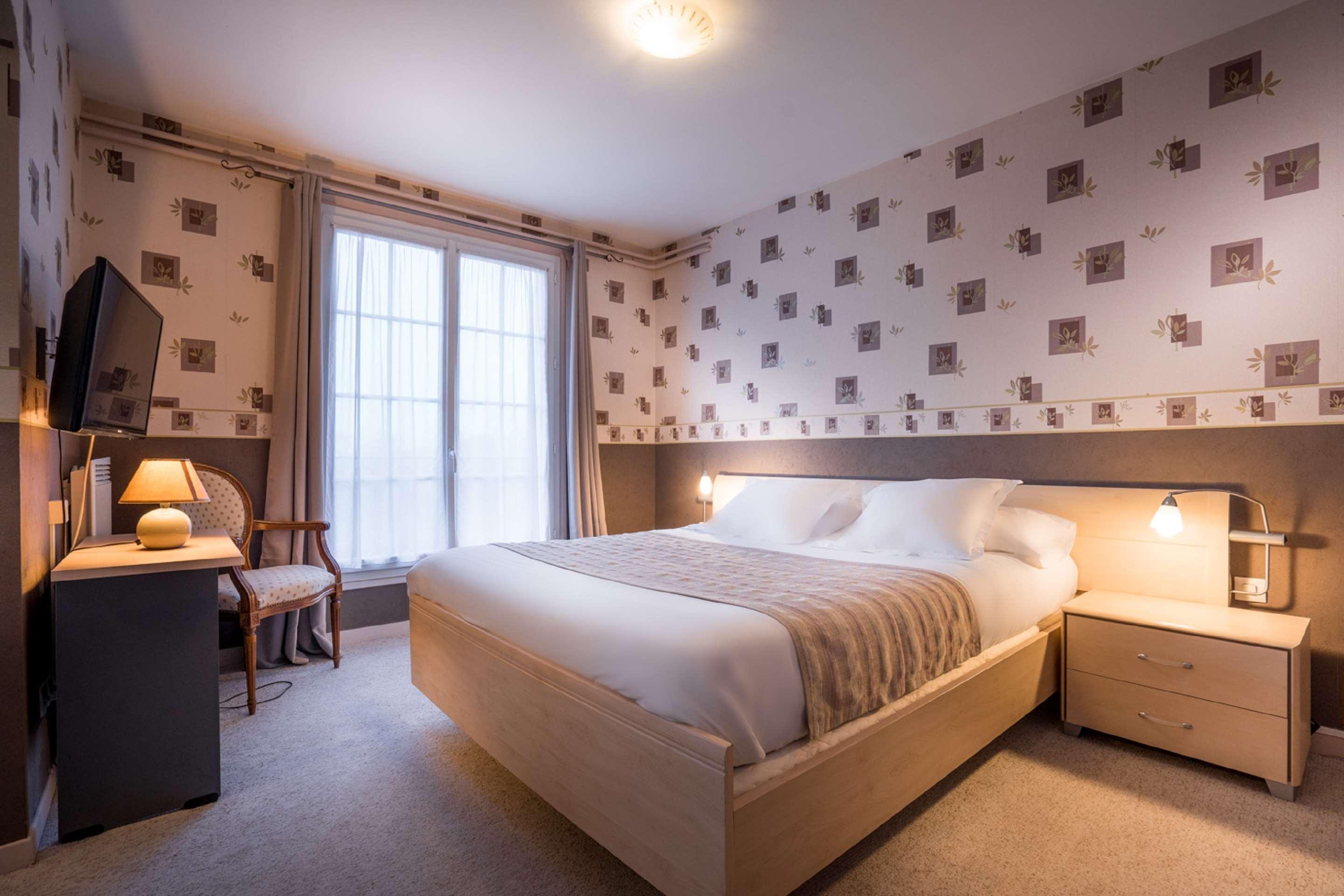 Best Western Ile De France Hotel & Spa Château-Thierry Exteriér fotografie