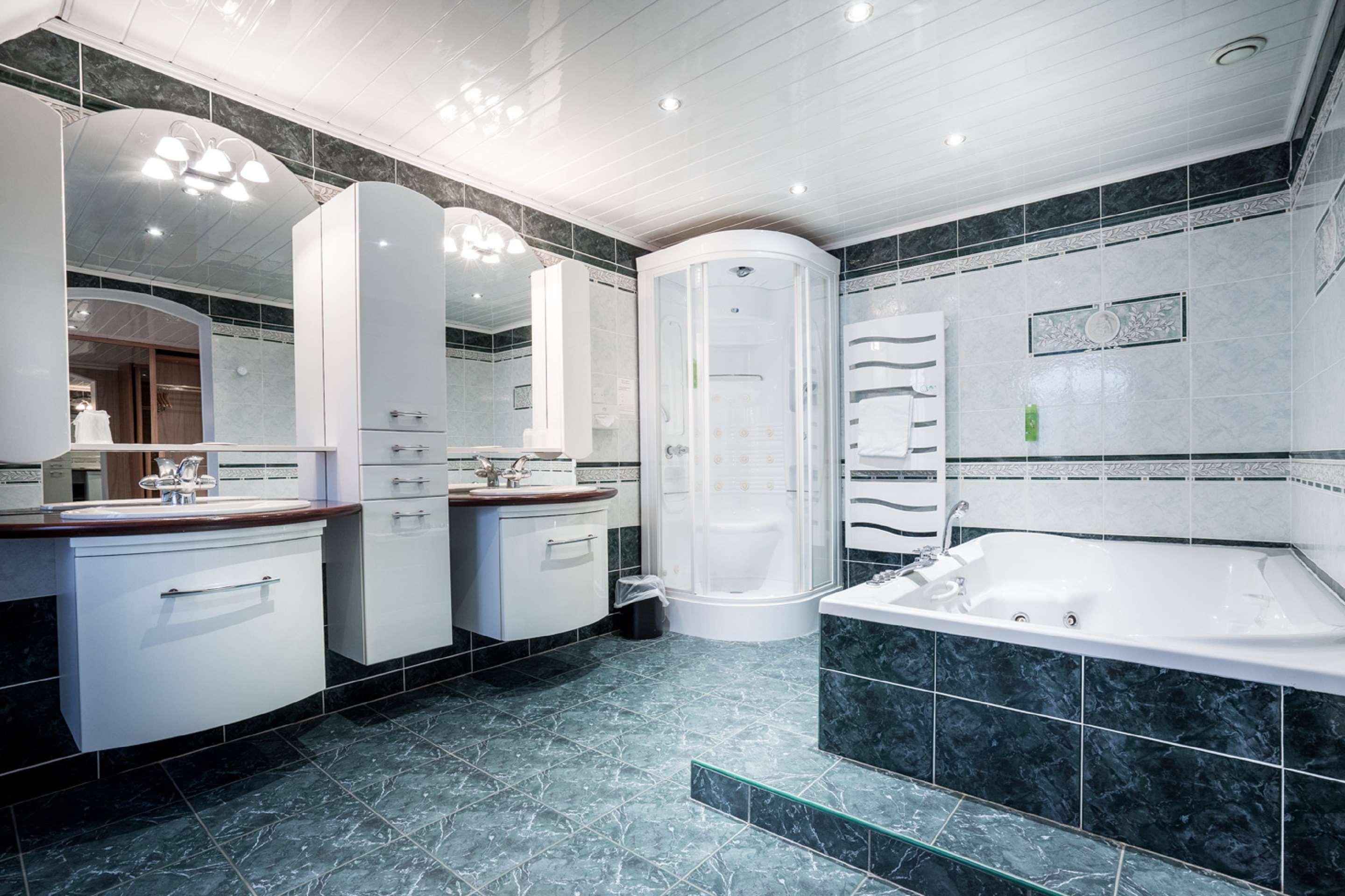 Best Western Ile De France Hotel & Spa Château-Thierry Exteriér fotografie
