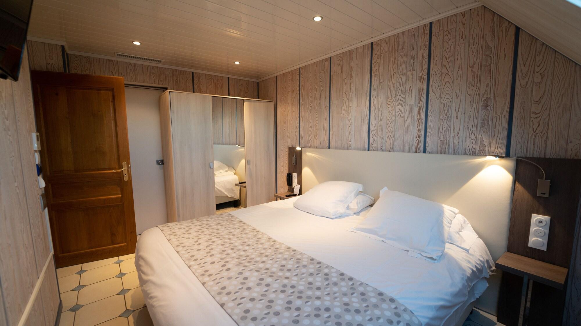 Best Western Ile De France Hotel & Spa Château-Thierry Exteriér fotografie